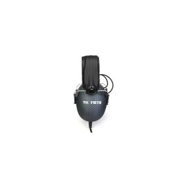 Vic Firth Over-Ear-Kopfhörer SIH3 Schwarz - FRI-GX47-000782