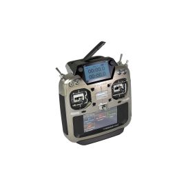 Futaba Fernsteuerung T26SZ PRO – R7214SB 2.4 GHz 26-Kanal - FRI-GX47-006D7J