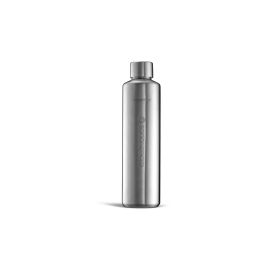 Sodastream Flasche Duo Silber - FRI-GX47-001CFG