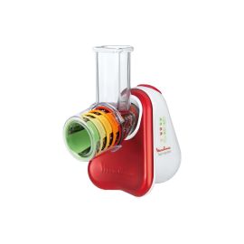 Moulinex Zerkleinerer Fresh Express Plus 0 l - FRI-GX47-000S7V