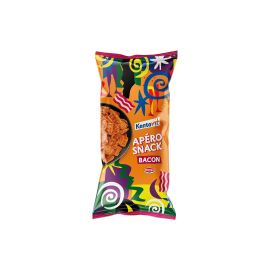 Morga Apéro-Snack Bacon 400 g - FRI-GX47-001QFM