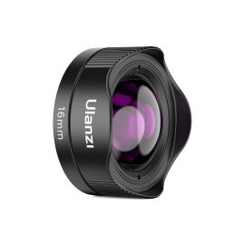 Ulanzi CL-005 Weitwinkel Linse 16 mm für Smartphones - FRI-GX47-0024QM