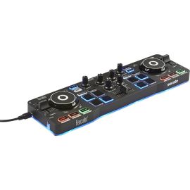 Hercules DJ-Controller DJControl Starlight - FRI-GX47-004YJF
