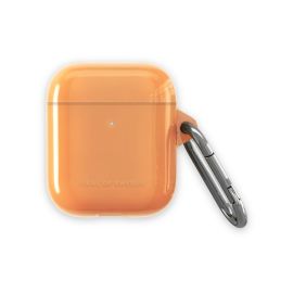 Ideal of Sweden Transportcase AirPods Gen. 1 st/2nd Gen. Orange Spritz - FRI-GX47-000CW2