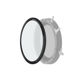 H&Y RevoRing Magnet Filter 1/4 Black Promist 46-62 mm – 62 mm - FRI-GX47-0079CT