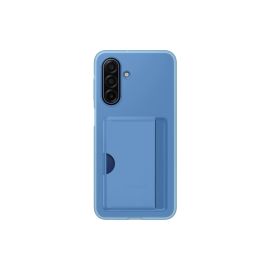 Samsung Back Cover Card Slot Case Galaxy A17 Blau - FRI-GX47-00237K