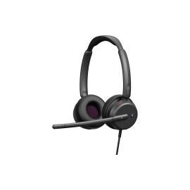 EPOS Headset Impact 460 Ms Duo - FRI-GX47-000C5B
