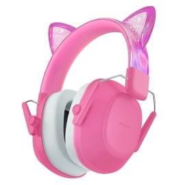 ICLEVER Noise Reduction Ear Muffs (310218) - FRI-HN64-00121Q