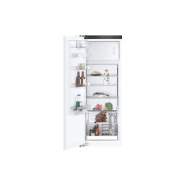 V-Zug Einbaukühlschrank V2000 152FGI Links - FRI-GX47-005ZPW