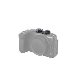 Smallrig Adapter Windschutz für Nikon Z 30 - FRI-GX47-0024Y2
