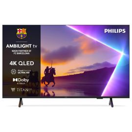Philips TV 55PUS8500/12 55" 4K Ambilight TV, 2025 - FRI-GX47-006Q4J