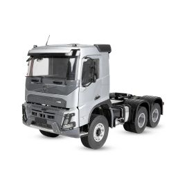 Amewi Lastwagen Volvo FMX E013 1:14 RTR - FRI-GX47-005WPS
