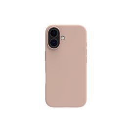 dbramante1928 Back Cover Monaco iPhone 16 Pink Sand - FRI-GX47-0002C5