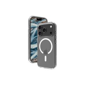 dbramante1928 Back Cover Iceland Pro MS iPhone 17 Pro Transparent - FRI-GX47-000RJ7