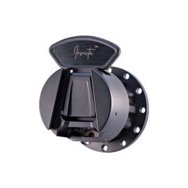 Asetek Racing Invicta QR Adapter USB-A - FRI-GX47-006XCD