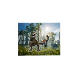Goldbuch Schreibunterlage T-Rex 38 x 49 cm - FRI-GX47-00254F