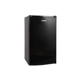 Kibernetik Gefrierschrank D947064 Schwarz - FRI-GX47-0066HZ