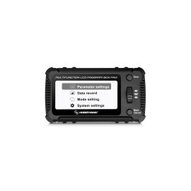 Hobbywing Programmiermodul Multifunction LCD Program Box Pro - FRI-GX47-000NZ0