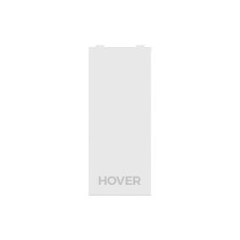 HOVERAir Akku für X1 Ersatzakku Lithium-Ionen 7.7 V 1050 mAh Weiss - FRI-GX47-004D27