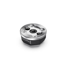 Smallrig Arri Standard Rosette Anschraubhalterung (M6-Gewinde) - FRI-GX47-004ED5