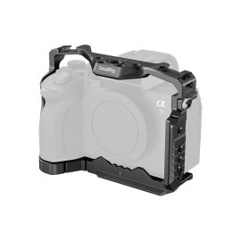 Smallrig Cage mit AirTag-Slot für Sony Alpha 7RV/ 7IV/ 7SIII/ 7RIV - FRI-GX47-001RJR