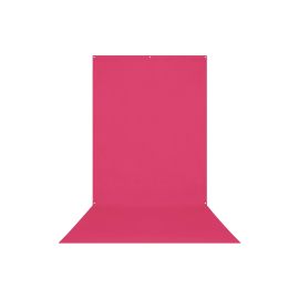 Westcott Hintergrund X-Drop Pro 150 x 370 cm Dark Pink - FRI-GX47-0024Q6