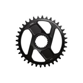 Shimano Kettenblatt XT SM-CRM86 (Ø Direct mm, 36 Zähne, 1 x 12-Gang) - FRI-GX47-002H6J