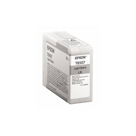 Epson Tinte C13T850700 Light Black - FRI-GX47-006JCK