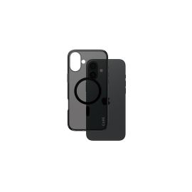 CARE Back Cover Flagship iPhone 16 Plus Smokey - FRI-GX47-00339H