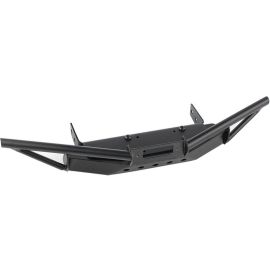 RC4WD Tough Armor Frontstossstange Stahl, mit Seilwinde, für D90 - FRI-GX47-006PXB
