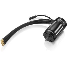 Hobbywing Brushless Motor Ezrun 4278SD G2R 2250 kV - FRI-GX47-0043AQ