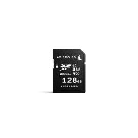 Angelbird SDXC-Karte AV Pro SD V90 Mk2 128 GB - FRI-GX47-001KWR