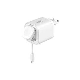 Ansmann Home Charger HC265PD mit Kabel und Apple Watch Lader 35W - FRI-GX47-007SXV