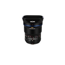 Laowa Festbrennweite Argus 25 mm f/0.95 CF APO – Sony E-Mount - FRI-GX47-006R5N
