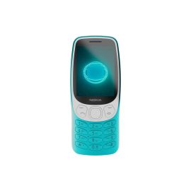 Nokia 3210 4G Blau - FRI-GX47-0019DM
