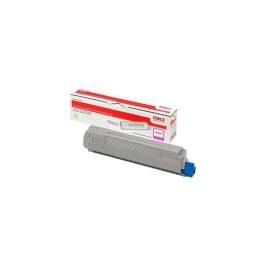 OKI Toner 46471102 Magenta - FRI-GX47-006MYH