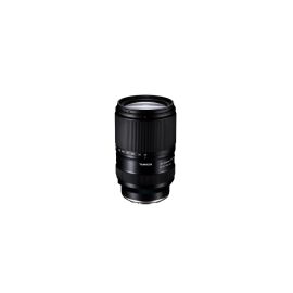 Tamron Zoomobjektiv 25-200mm F/2.8-5.6 Di III VXD G2 Sony E-Mount - FRI-GX47-004JGZ