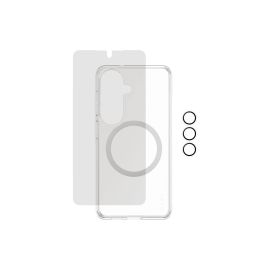 Panzerglass Displayschutz Privacy UC 3in1 Bundle für Galaxy S26 - FRI-GX47-00164T
