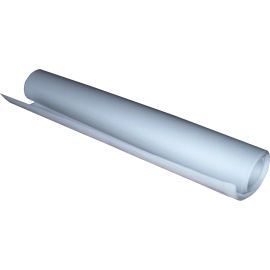 Franken Flipchart 68 x 98 cm, 20 Blatt, Blanco, 80 g/m², 5 Stück - FRI-GX47-001G0P
