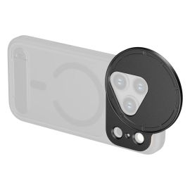 Smallrig Aufsteckbarer Filteradapter für iPhone 17 Pro (67 mm) - FRI-GX47-002NXY