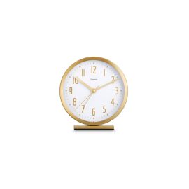 Hama Klassischer Wecker Skye Gold - FRI-GX47-004EBD