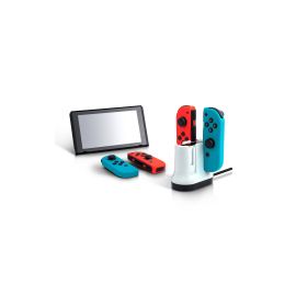 PDP PDP Joy-Con Charging Shuttle - FRI-GX47-004P6F
