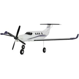 Amewi Flugzeug AMXFlight AM-12 450 mm 6-Kanal RTF - FRI-GX47-002993