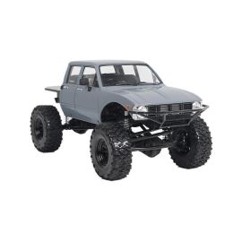 RC4WD Scale Crawler C2X Class Mojave 4 Door RTR, 1:10 - FRI-GX47-004N06