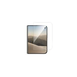 4smarts Second Glass mit Montagerahmen für Apple iPhone Ultra - FRI-GX47-007C4W
