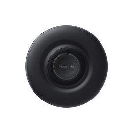 Samsung Wireless Charger Pad EP-P3105 Schwarz - FRI-GX47-000VZV