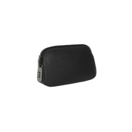 4smarts Tech-Clutch Secure mit Fingerabdruck-Schloss, schwarz - FRI-GX47-007NNE