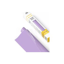 Poli-Tape Aufbügelfolie Poli-Flex turbo, 30.5 x 122 cm, Violett - FRI-GX47-001E5N
