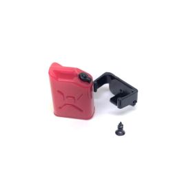 Absima 1:18/1:24 Benzinkanister – Rot - FRI-GX47-00683X