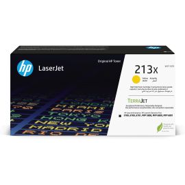 HP Toner 213X (W2132X) Yellow - FRI-GX47-000P4R